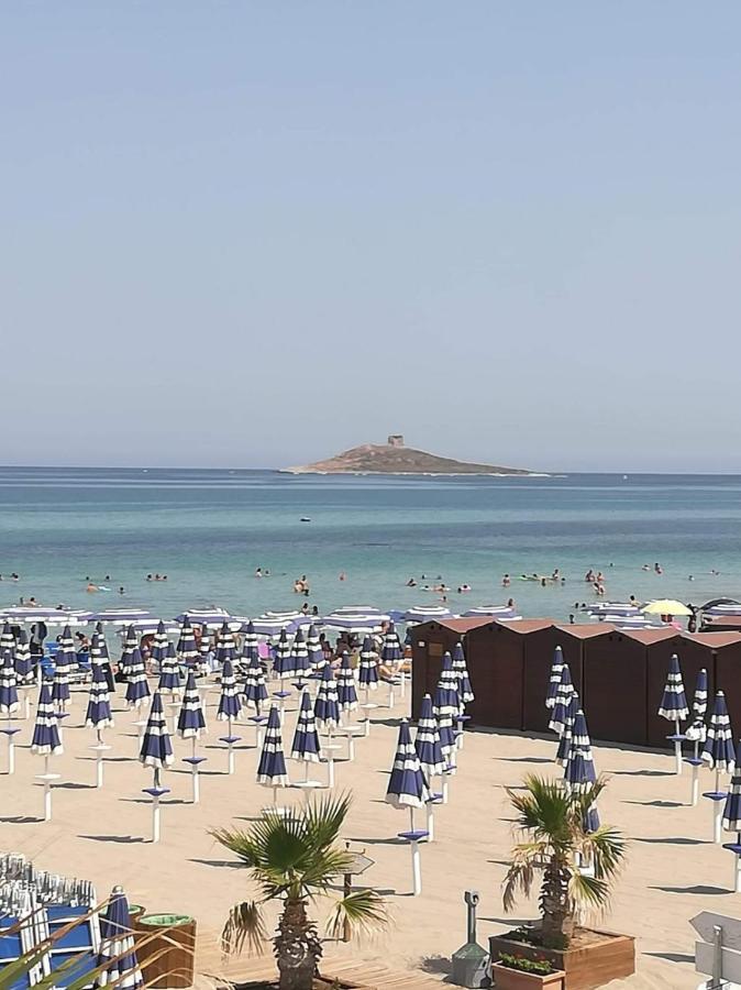 فيلا Terra E Mare كاباتشي المظهر الخارجي الصورة